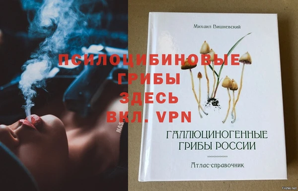 MESCALINE Белоозёрский